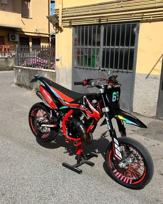 beta rr 50 track (tpr 86)