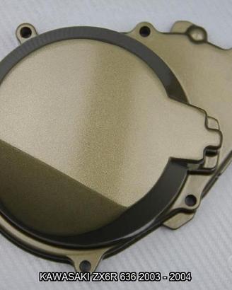 Carter alternatore KAWASAKI ZX6R NINJA 2003 - 2004