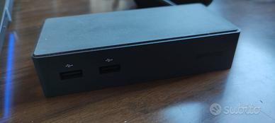 Docking Station Microsoft Surface Dock (1661)