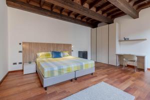 Clima, Bagno Priv, Tutto Incluso [FE_CRR4A-A_D208]