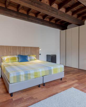 Clima, Bagno Priv, Tutto Incluso [FE_CRR4A-A_D208]