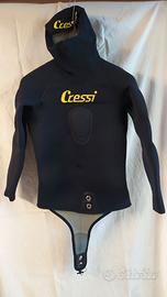 CRESSI muta apnea
