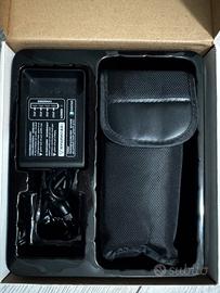 Flash Godox V860II-F TTL per Fujifilm