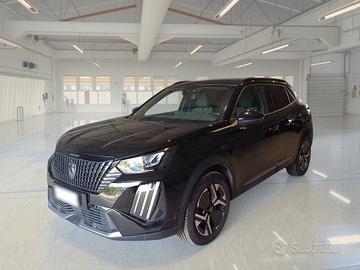 PEUGEOT 2008 BLUEHDI 130 EAT8 ALLURE PACK S/S AUTO