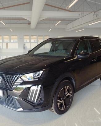 PEUGEOT 2008 BLUEHDI 130 EAT8 ALLURE PACK S/S AUTO