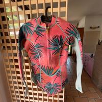 Muta donna surf Billabong taglia 6 (EU/AUS)