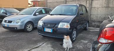 Hyundai Atos Prime 1.1 12V Active
