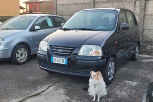Hyundai Atos Prime 1.1 12V Active