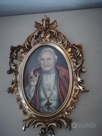 quadro giovanni paolo XXIII