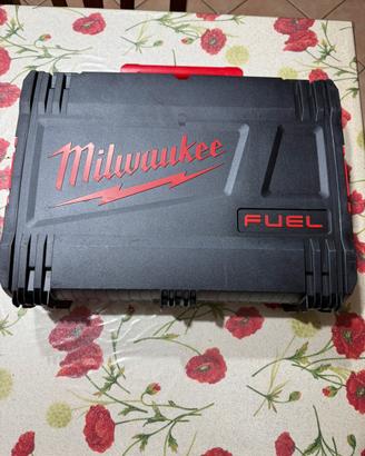 Valigetta Milwaukee