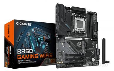 Scheda Madre Gigabyte
