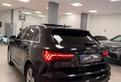 Audi Q3 35 TDI S tronic line edition