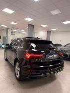 Audi Q3 35 TDI S tronic line edition