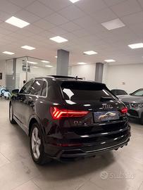 Audi Q3 35 TDI S tronic line edition