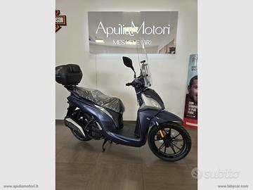 SYM Symphony ST 125