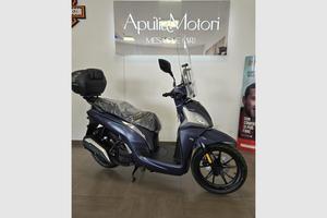 SYM Symphony ST 125