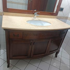 Mobile bagno