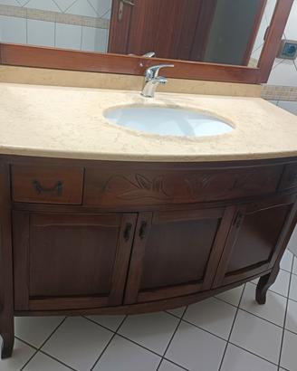 Mobile bagno
