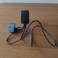 Garmin carica batteria Forerunner 110/210