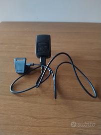 Garmin carica batteria Forerunner 110/210