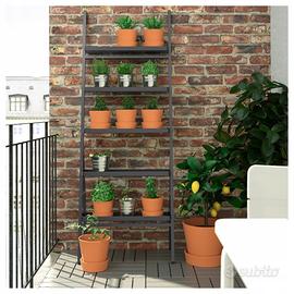 Scaffale per piante - IKEA