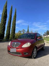 Lancia Ypsilon usata