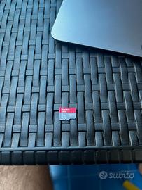 SanDisk Ultra 1TB scheda microSDXC