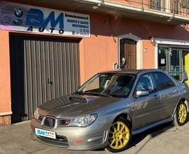 Subaru Impreza 2.0 turbo 16V cat STi YL DCCD