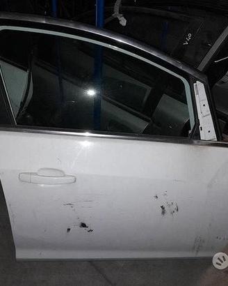 Porta - Portiera Anteriore Destra Per Opel Astra J