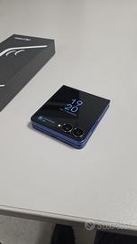 Z flip 7 256 gb ( come nuovo)