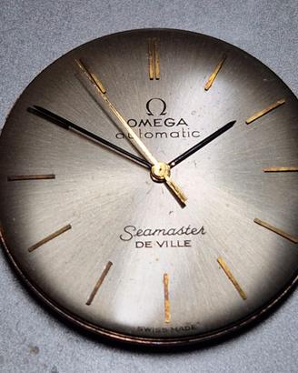 Omega calibro 711 Swiss movimento automatico