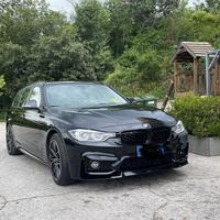 Bmw 320 190cv station wagon