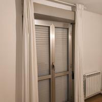 Bastone per tenda regolabile