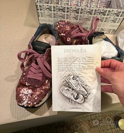 Sneakers donna Premiata