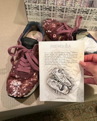 Sneakers donna Premiata