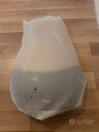 Cupolino Transalp prima serie