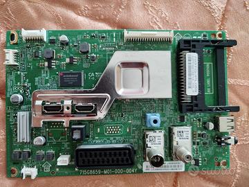 Scheda madre TV Philips 32PFS4132/12