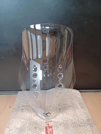 parabrezza Kymco X-Citing 400 S E4/E5