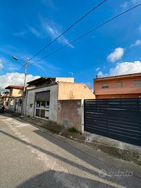 Casa campidanese a Donigala Fenughedu