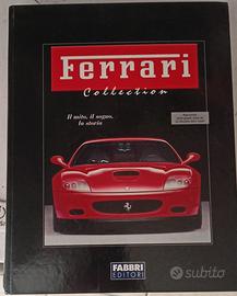 Libro Ferrari