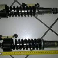 Ricambi Harley Davidson Night Rod Special