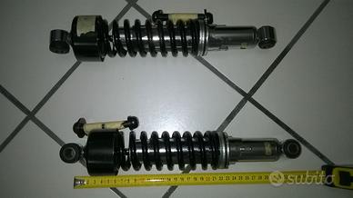 Ricambi Harley Davidson Night Rod Special