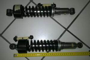 Ricambi Harley Davidson Night Rod Special