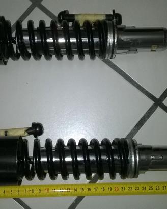 Ricambi Harley Davidson Night Rod Special