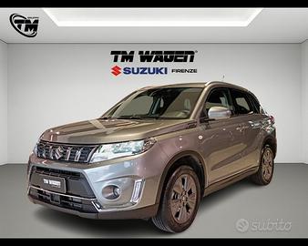 SUZUKI Vitara (2015) - Vitara 1.4 Hybrid Cool*AZIE