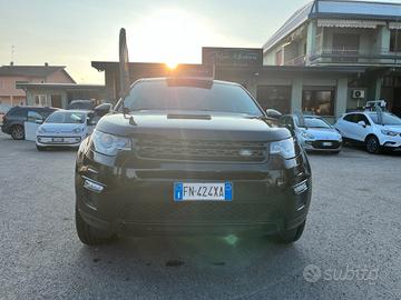 Land Rover Discovery Sport 2.0 TD4 150 CV HSE Luxu