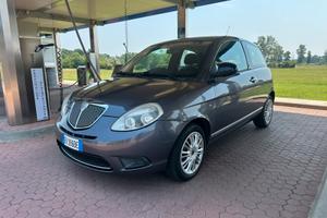 Lancia Ypsilon 1.2 Benz DIVA - 2011