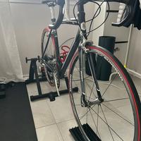 Bici Corsa Lab.Galetti - Shimano Dura-ace 8v tg.XS