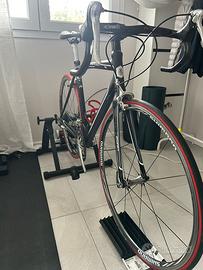 Bici Corsa Lab.Galetti - Shimano Dura-ace 8v tg.XS