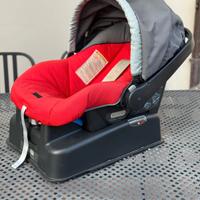 Ovetto per neonato modello Peg perego